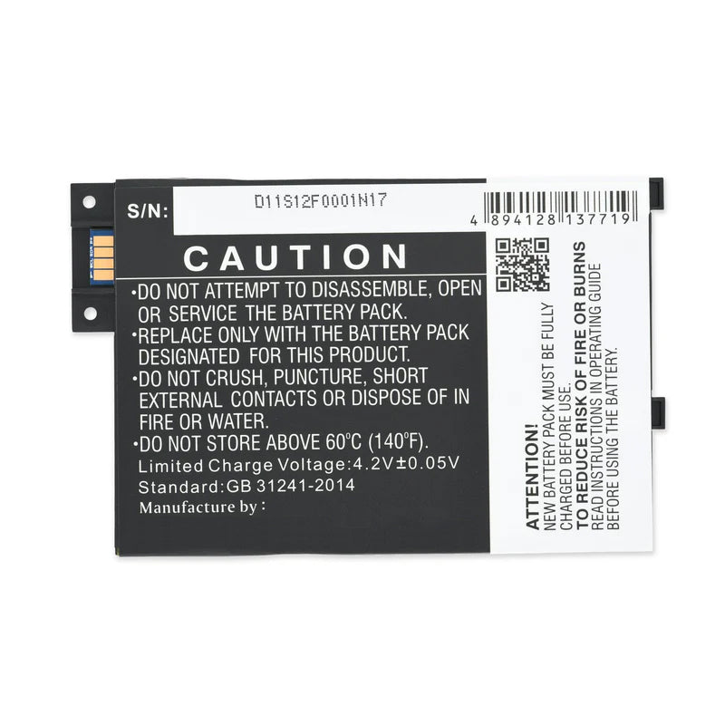 170-1032-01-3.7V-1750mAh-Kindle-Tablet-Battery