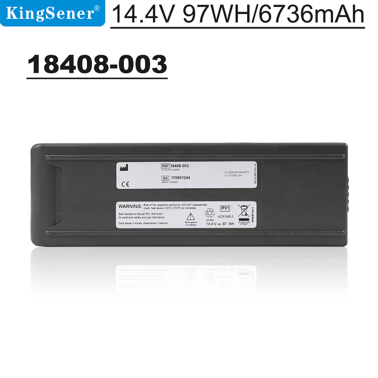 18408-003-97WH-battery