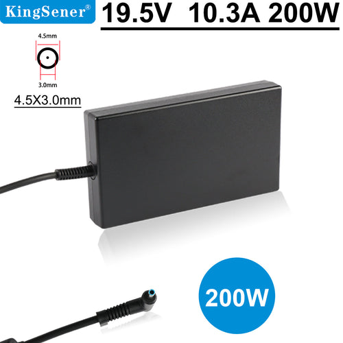 19.5V-10.3A-200W-4.5X3.0mm-laptop-charge