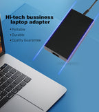 19.5V-10.3A-200W-4.5X3.0mm-laptop-charge