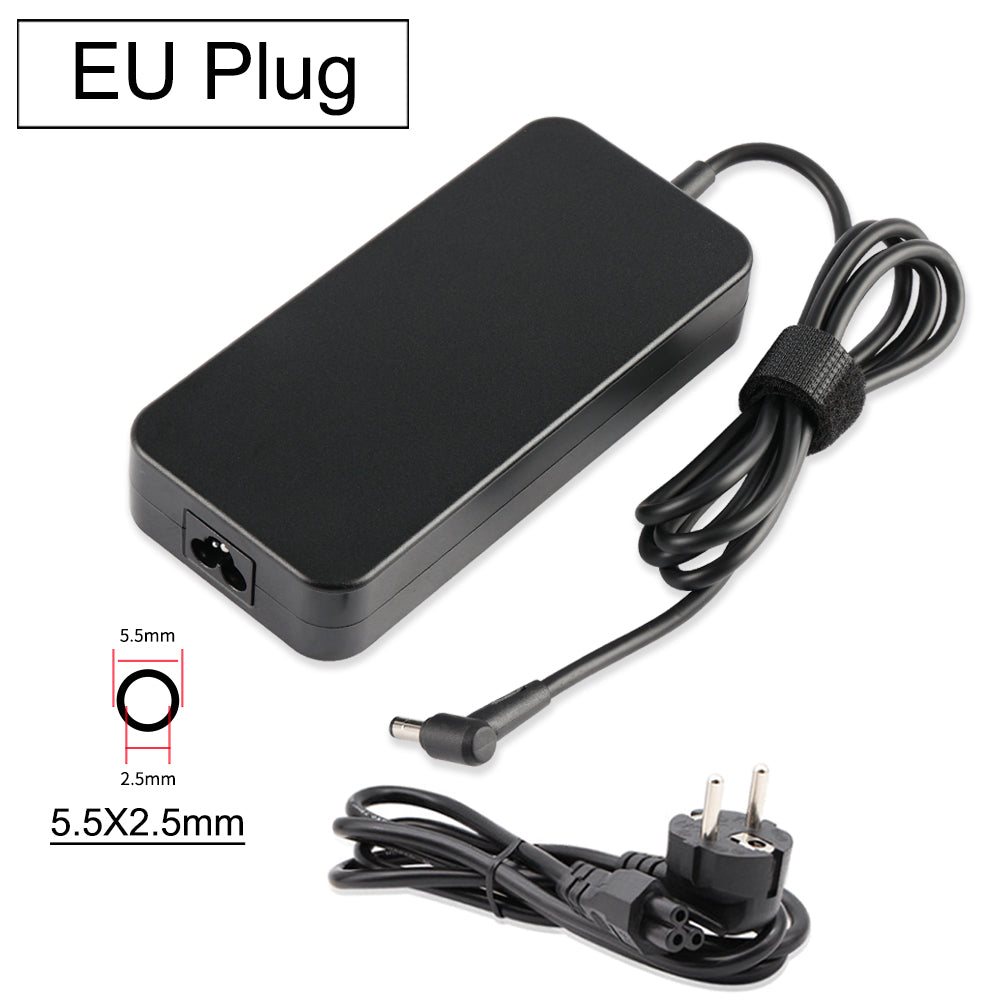 Laptop Charger 19.5V 11.8A 230W For ASUS aorus X7 DT v7 X7 DT v8 aorus X7 v7 X7 v6 aorus X7 Pro v5 X7