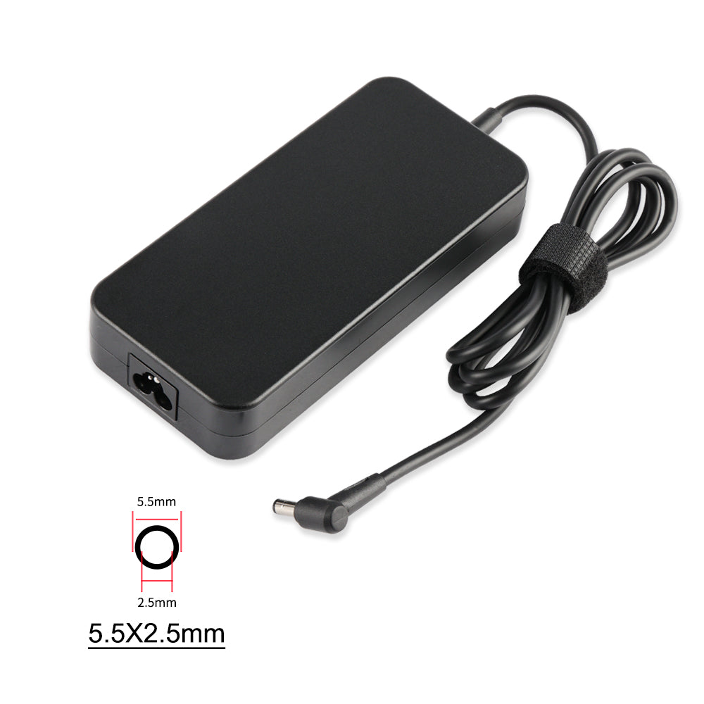 19.5V 11.8A 230W Laptop Charger For MSI GS66 GS76 GS75 GS65 MS-17C5 MS-16P5 GP75 GP65