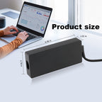 19.5V-11.8A-USB Type C-230W-Laptop-Charger