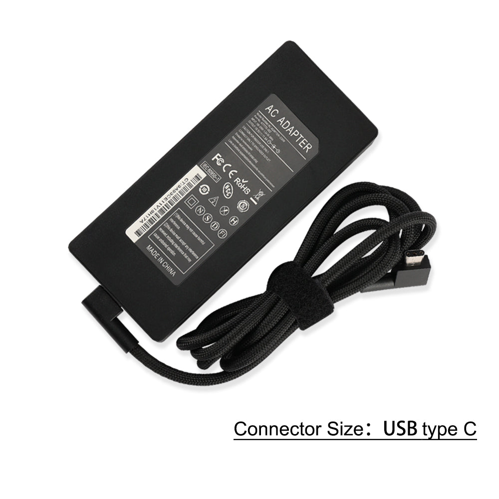 19.5V-11.8A-USB Type C-230W-Laptop-Charger-AC
