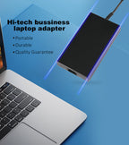 19.5V-12.3A-7.4X5.0mm-240W-Laptop-Charger