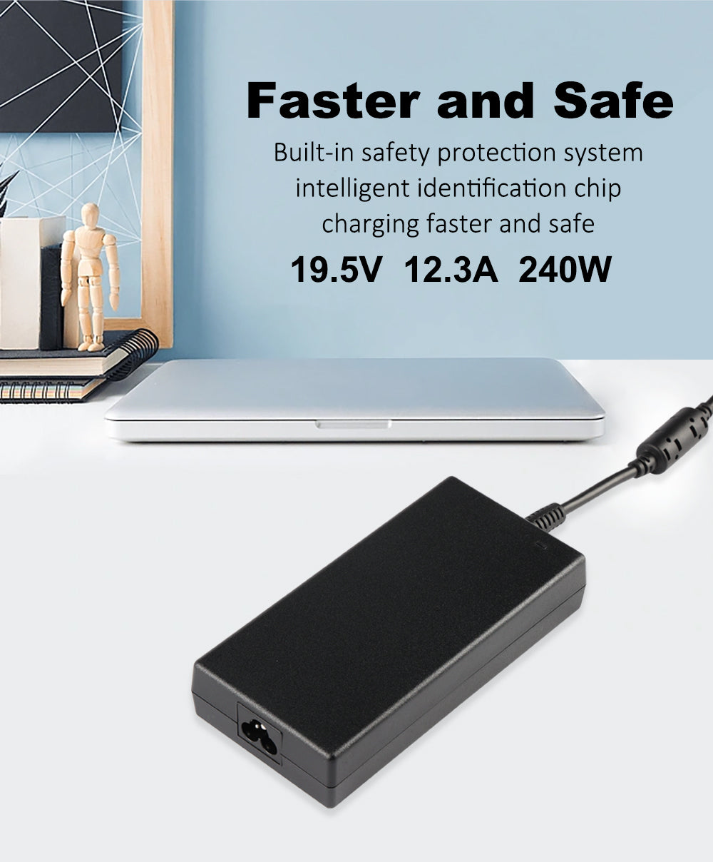 19.5V-12.3A-7.4X5.0mm-240W-Laptop-Charger