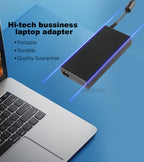 19.5V-7.7A-4.5X3.0mm-150W-Laptop-Charger