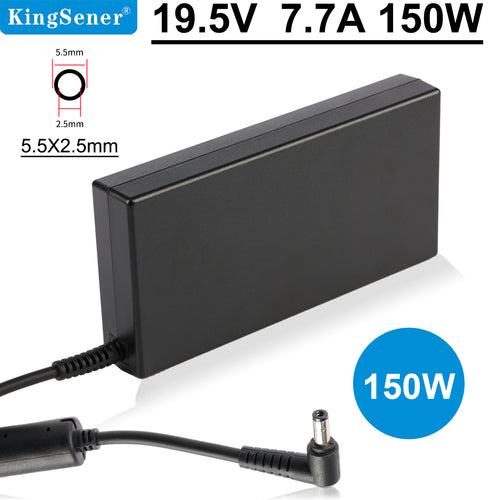 19.5V-7.7A-Charger