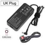 19.5V 9.23A 180W Laptop Charger For ASUS G750JW-T4038D, G750JW-T4019H, G750JW-T4057H