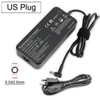 Asus 180W Laptop Charger 19.5V 9.23A for ROG G750JW G750JS GL502VM