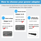 19.5V-9.23A-6.0X3.7mm-180W-Laptop-Charger
