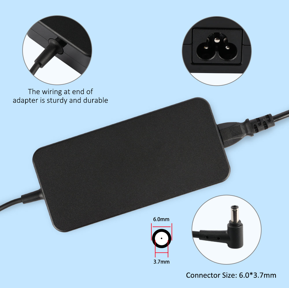 19.5V-9.23A-6.0X3.7mm-180W-Laptop-Charger