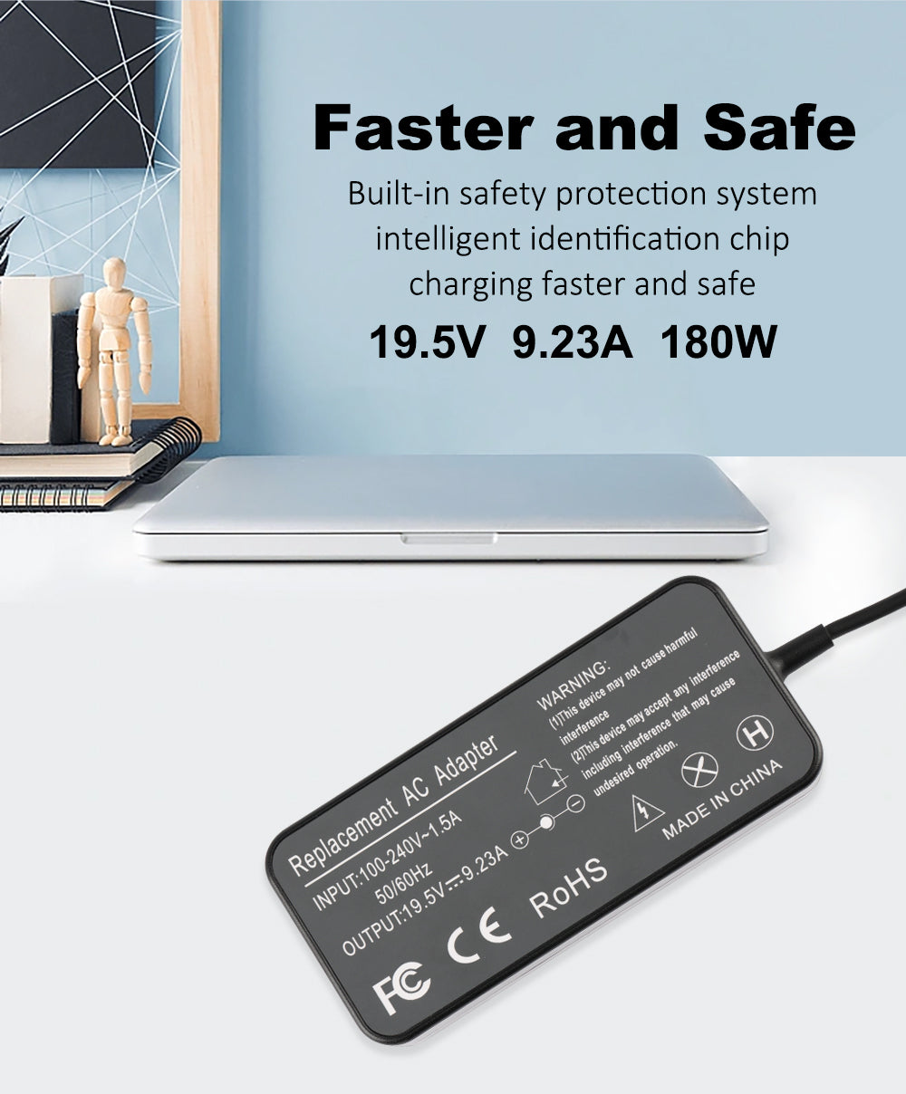 19.5V-9.23A-6.0X3.7mm-180W-Laptop-Charger