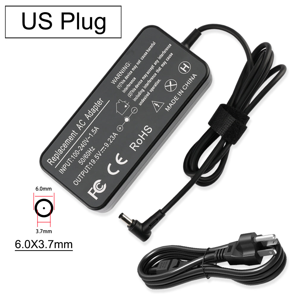 19.5V-9.23A-6.0X3.7mm-180W-Laptop-Charger