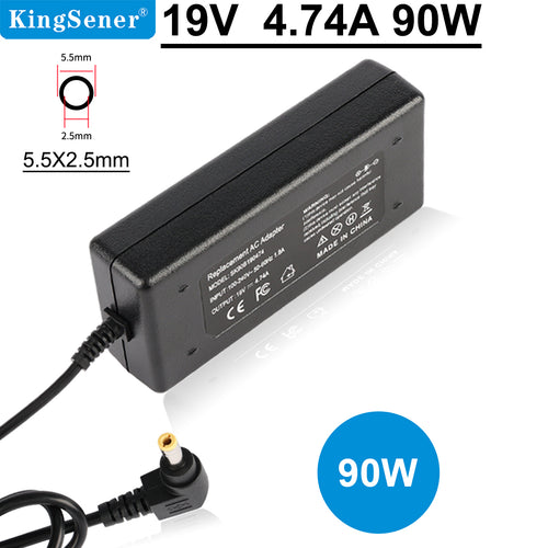19V-4.74A-5.5-2.5mm-AC-Adapter