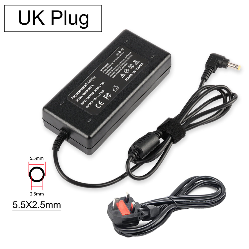Laptop-Charger-19V-4.74A-5.5x2.5mm