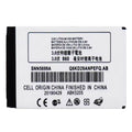 SNN5699A Replacement Battery For Motorola Moto C150 E398 Phone