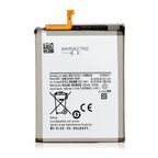 EB-BN770ABY Replacement Battery for Samsung Galaxy Note 10 Lite