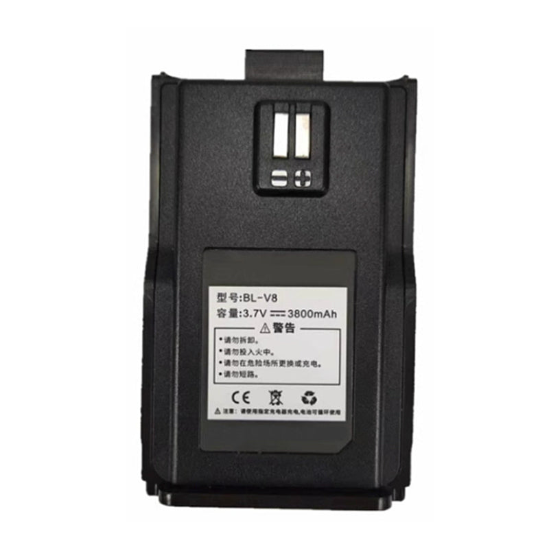 BL-V8 Replacement Battery For BAOFENG BF-878/V8A