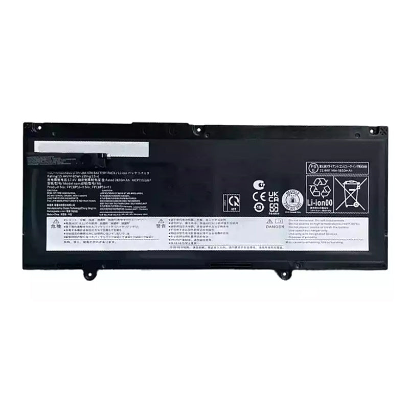FPCBP594 Replacement Battery For Fujitsu Lifebook E4412