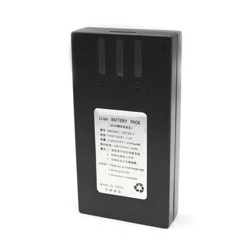 2012D-1-7.2V-2500mAh 