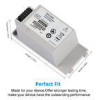 2032095-001-2300mAh-Medical-Battery