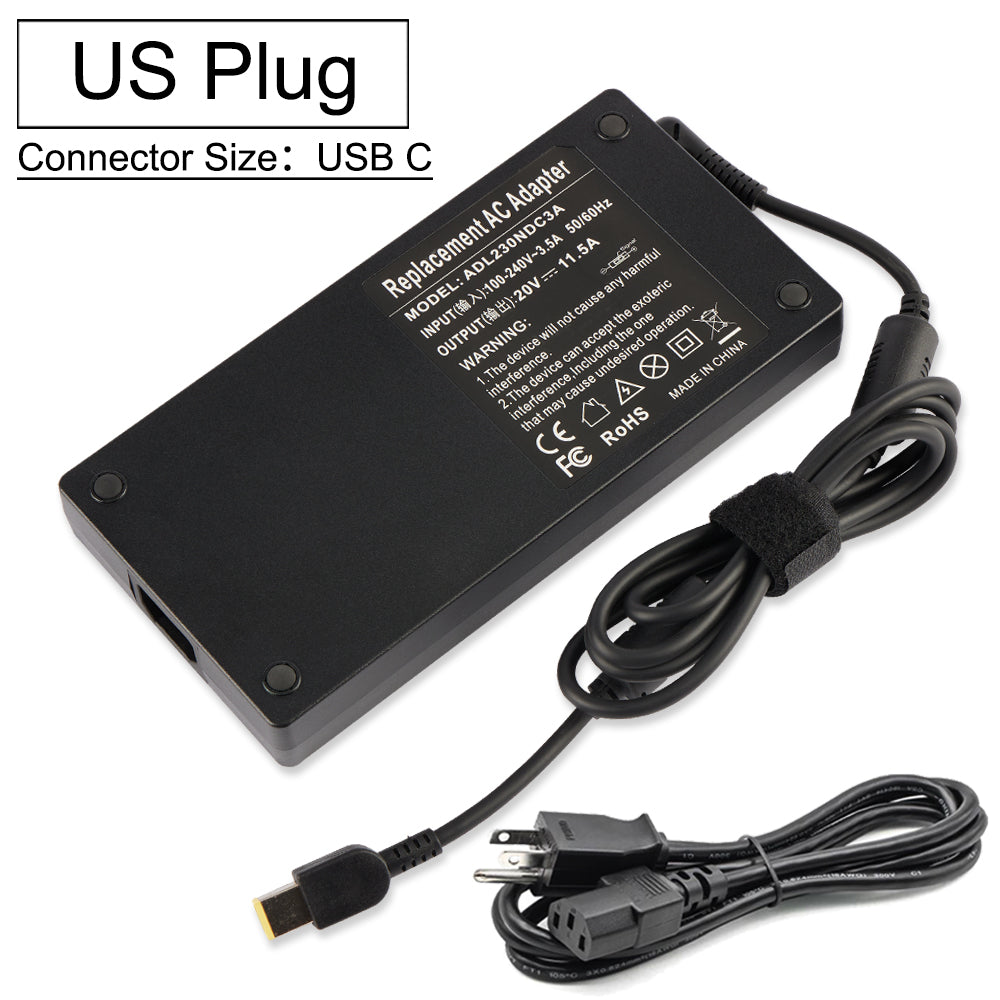 20V-11.5A-USB-type-C-234W-Laptop-Charger-US
