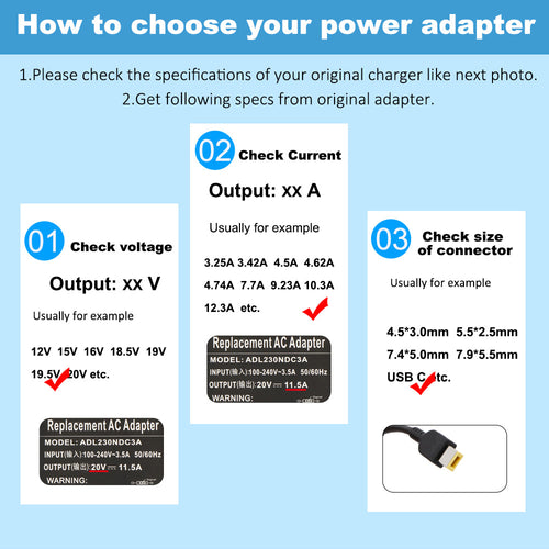20V-11.5A-USB-type-C-234W-Laptop-Charger