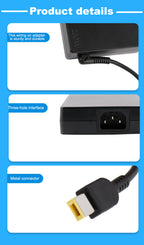 20V-11.5A-USB-type-C-234W-Laptop-Charger