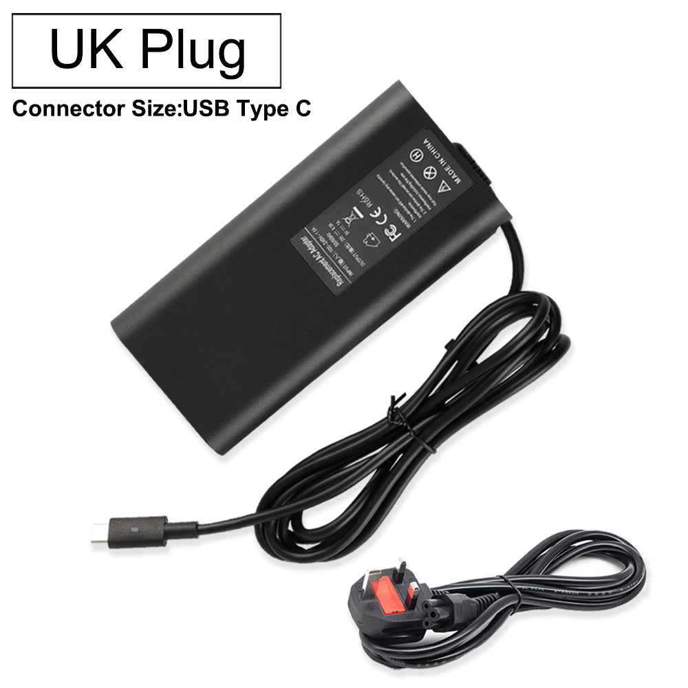 20V-6.5A-USB-Type-C-130W-Laptop-Charger