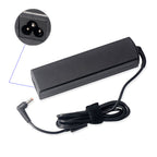Carregador de laptop 20V 3,25A Tipo C 65W para HP, Lenovo, Dell, Acer, ASUS Adaptador de alimentação Carregador de laptop