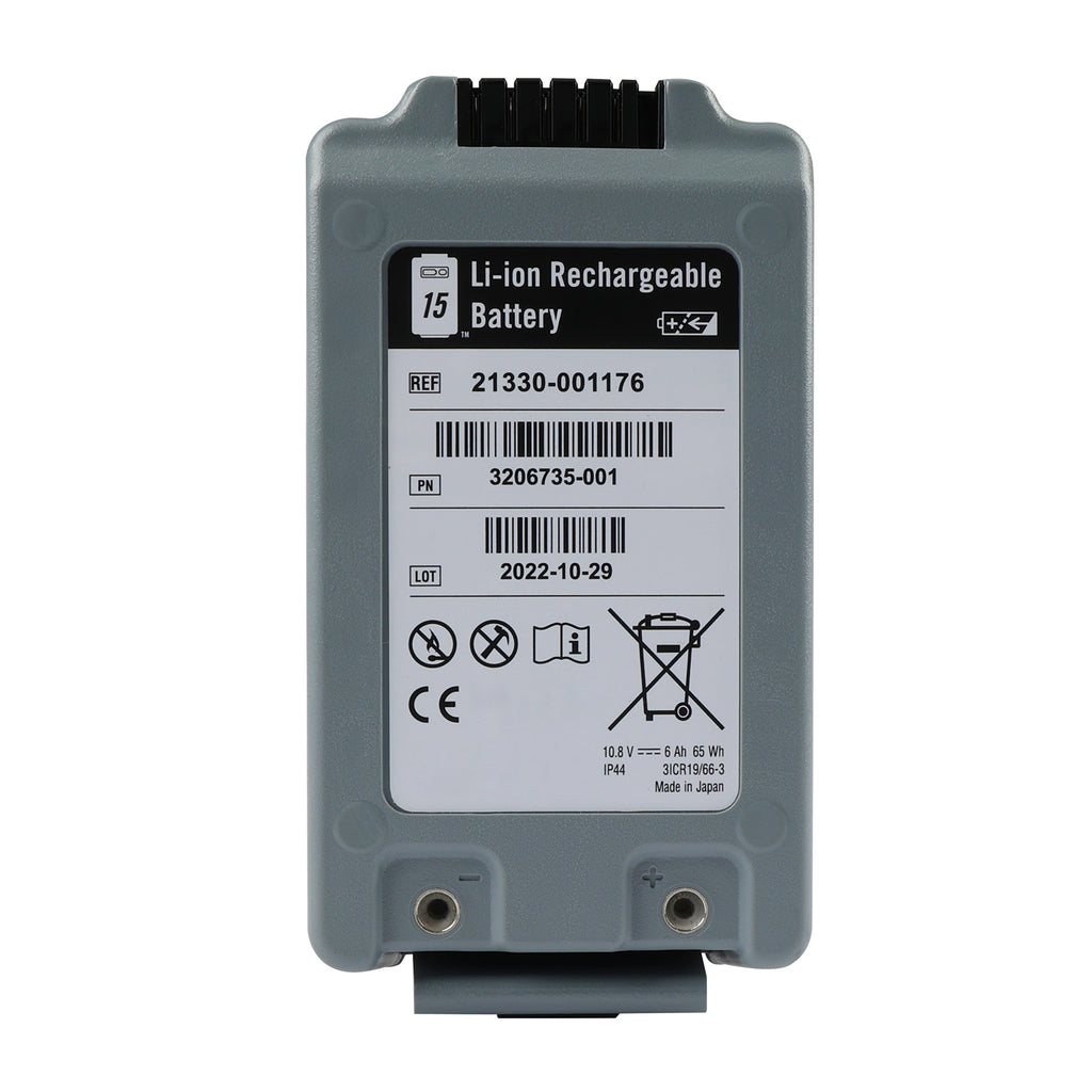 21330-001176-65WH-Monitor-Defibrillator-Battery