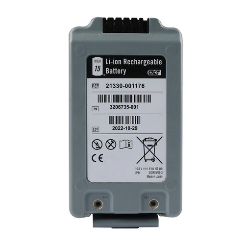 21330-001176-65WH-Monitor-Defibrillator-Battery