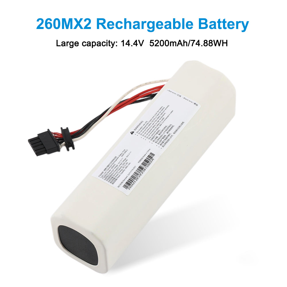 Xiaomi-260MX2-5200mAh-Battery