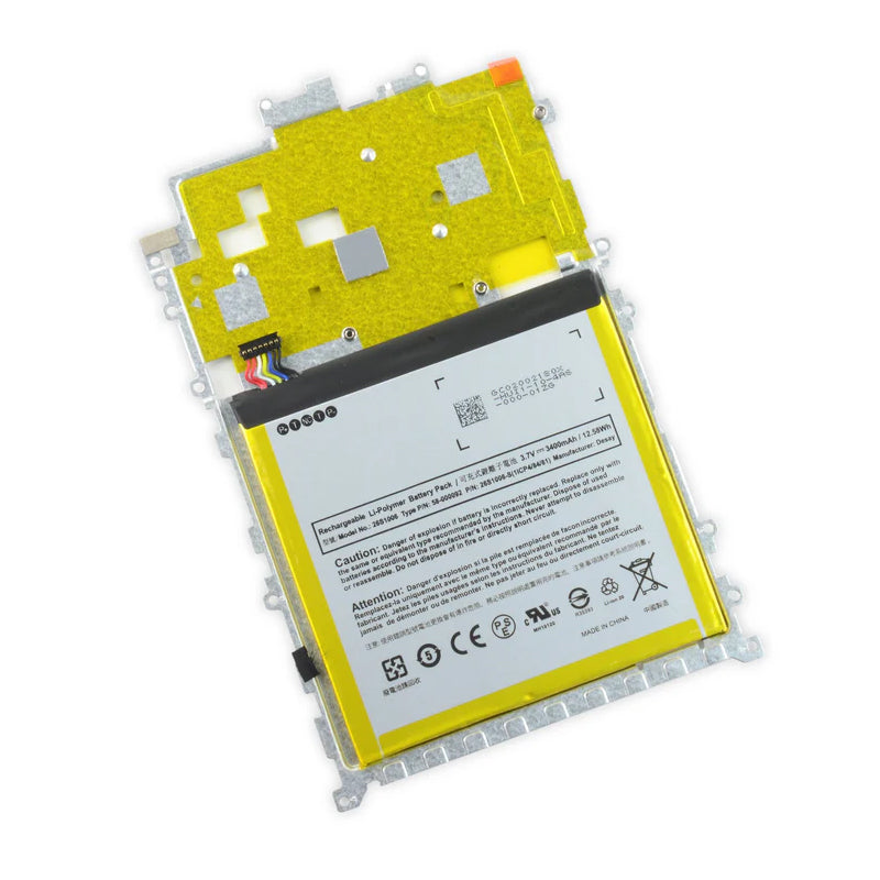 26S1006-3.7V-12.58Wh-Kindle-Tablet-Battery