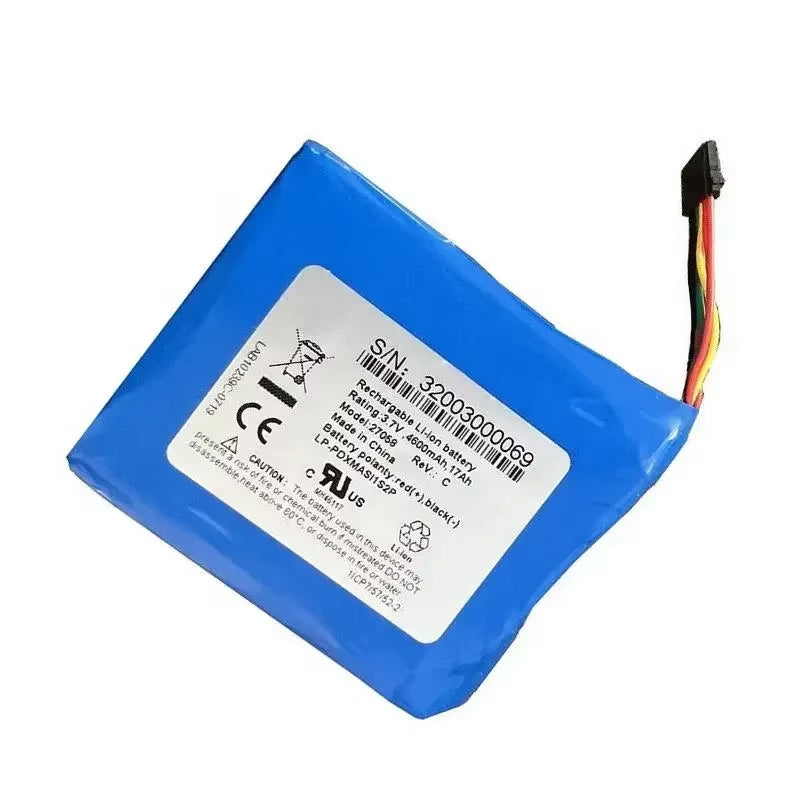 27058-4500mAh 
