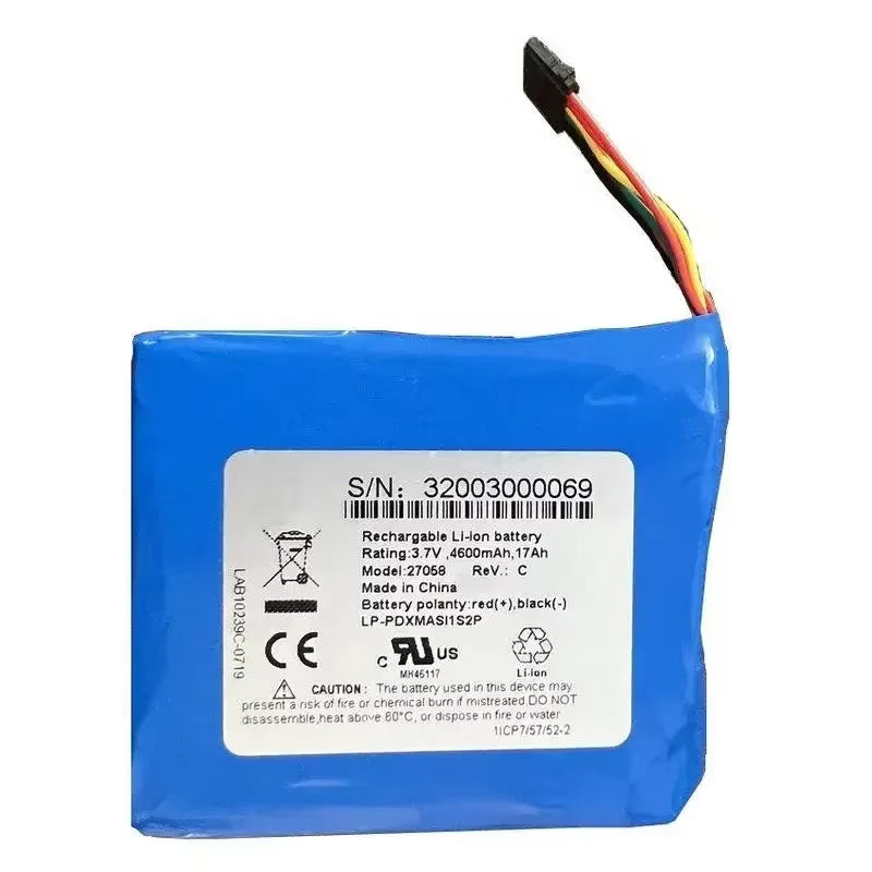 27058-4500mAh 