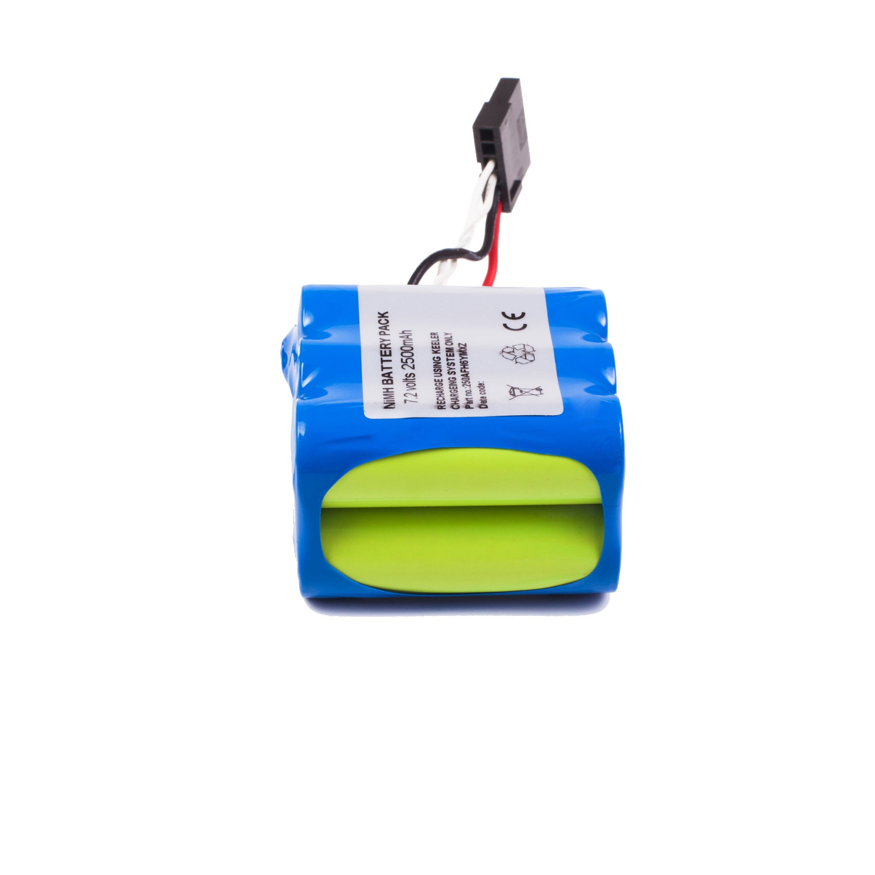 291980-2500mAh-Medical-Battery