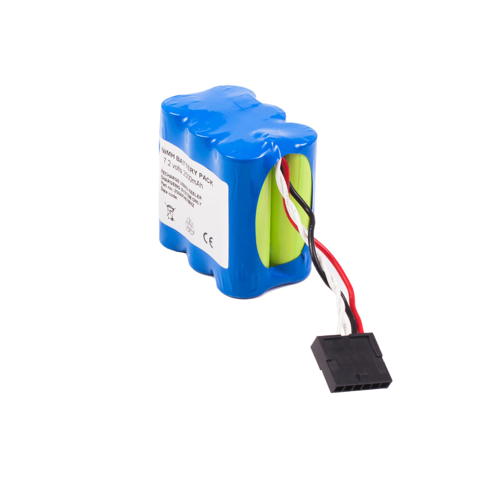 291980-2500mAh-Medical-Battery