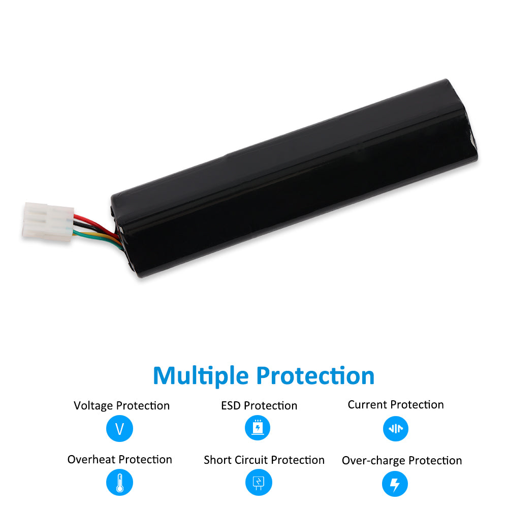 3205296-004-6600mAh