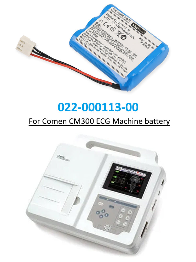 022-000113-00-2200mAh