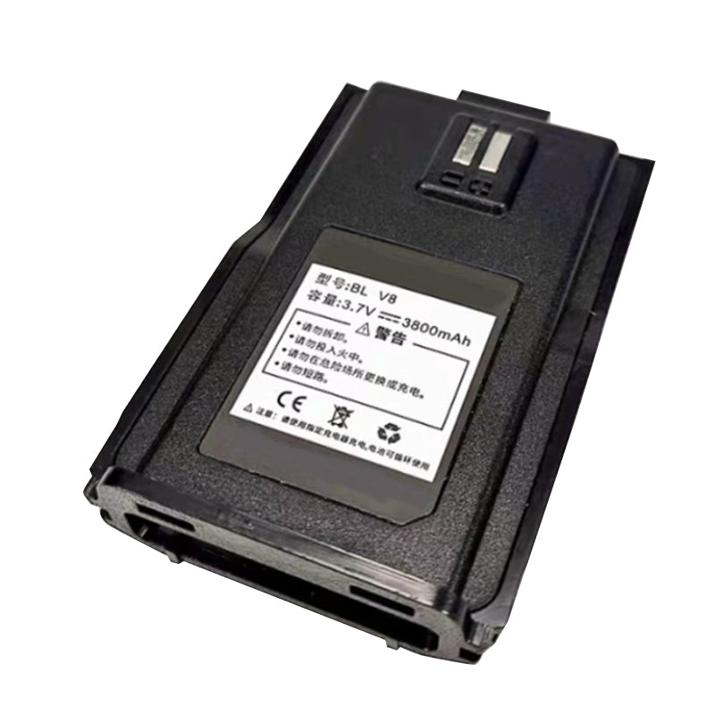 BL-V8 Replacement Battery For BAOFENG BF-878/V8A
