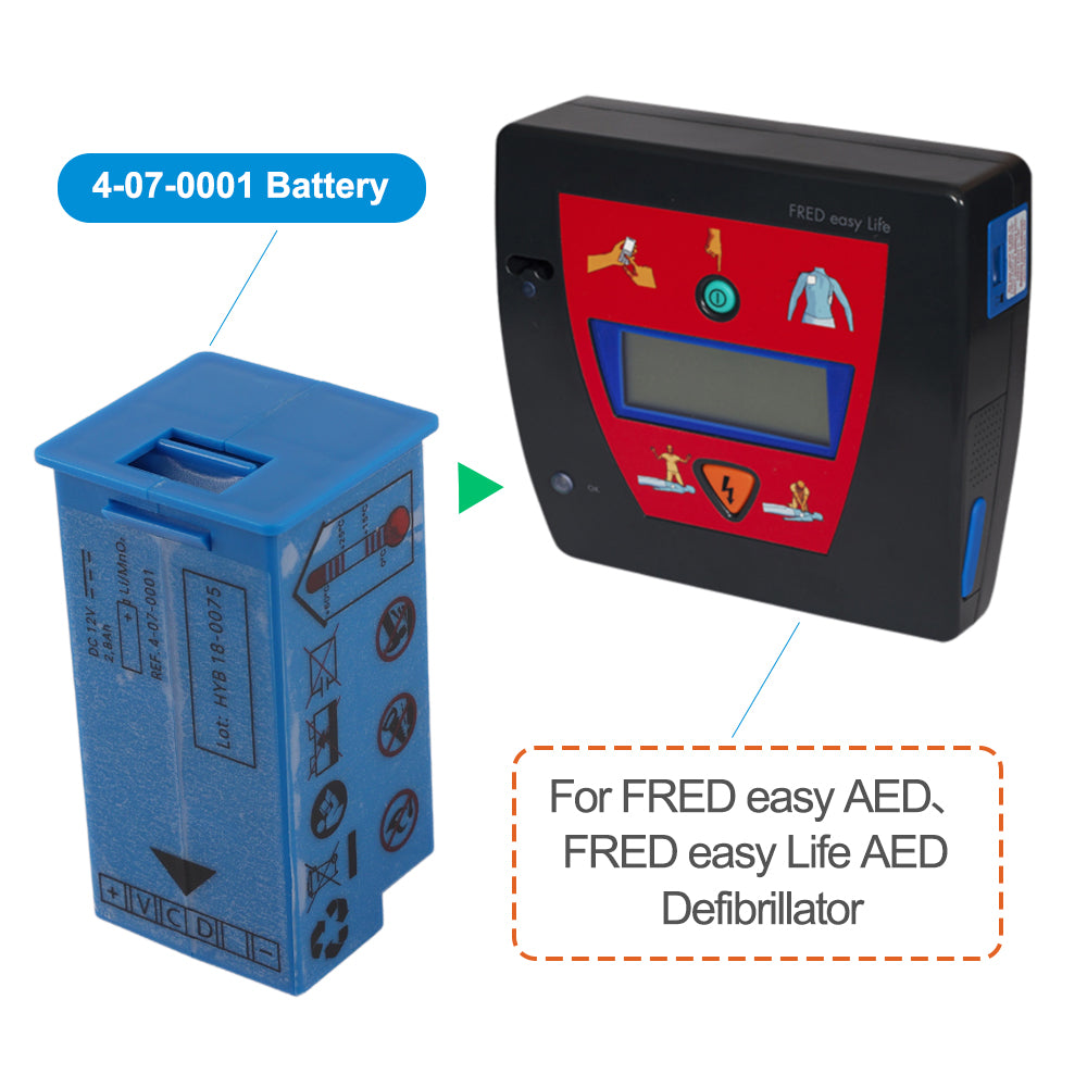 4-07-0001-12V-2.8Ah-Medical-Battery