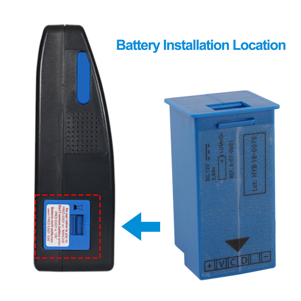 4-07-0001-12V-2.8Ah-Medical-Battery