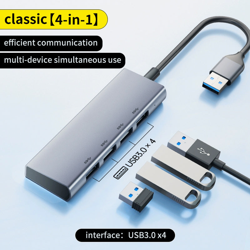 Multi-functional Docking Station