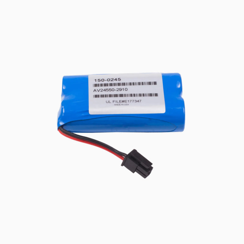 Replacement Battery 185-0152 For Vista Monitoring System BIS VISTA VTI 14564