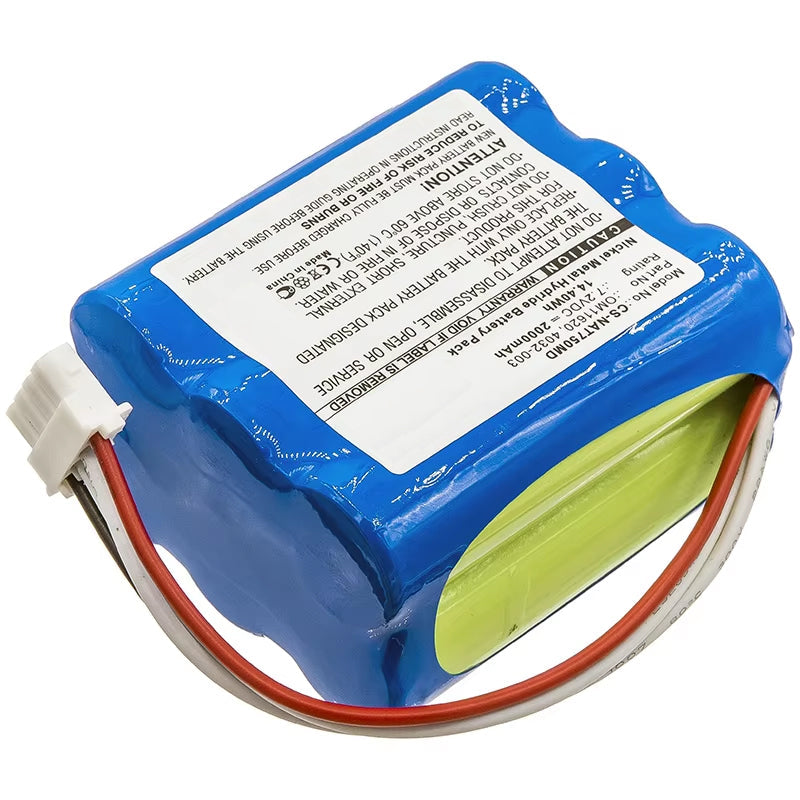 4032-003-2000mAh