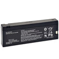 40488A-12V-2.3Ah-Medical-Battery