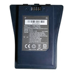423-0P001-M0101-3.8V-3100mAh-Medical-Battery