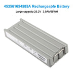 VARIAN-MH46334-2100mAh-Medical-Battery